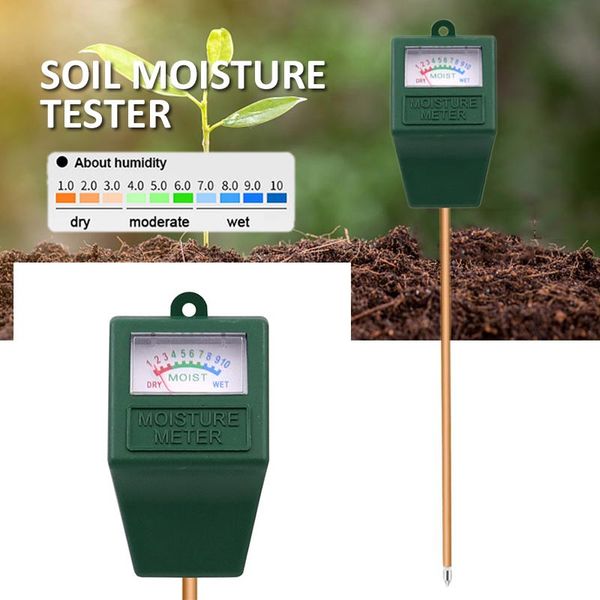 1/2/3 soil tester lcd digital ph water moisture humidity meter for garden plants flowers accessories meters
1/2/3 soil tester lcd digital ph water moisture humidity meter for garden plants flowers accessories meters