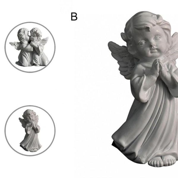 decorative objects & figurines keepsake cute praying kissing little girl figurine multi-shaped artificial office decoration
decorative objects & figurines keepsake cute praying kissing little girl figurine multi-shaped artificial office decoration