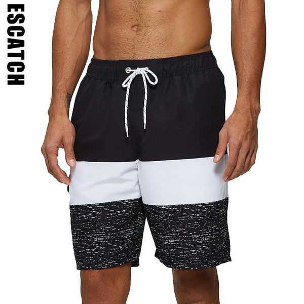 men's swimwear escatch male swimming trunks for bathing men beachwear elastic waist e001s waterproof board shorts plus size
men's swimwear escatch male swimming trunks for bathing men beachwear elastic waist e001s waterproof board shorts plus size