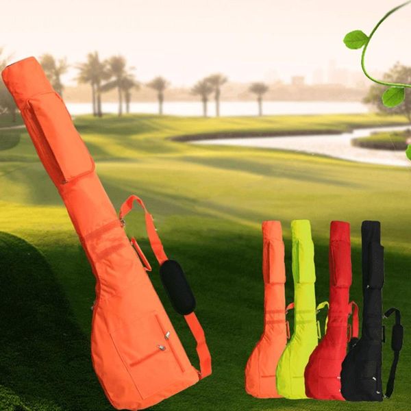 golf bags foldable club bag soft portable bag-driving range training practice travel case accessories outdoor sports fi
golf bags foldable club bag soft portable bag-driving range training practice travel case accessories outdoor sports fi