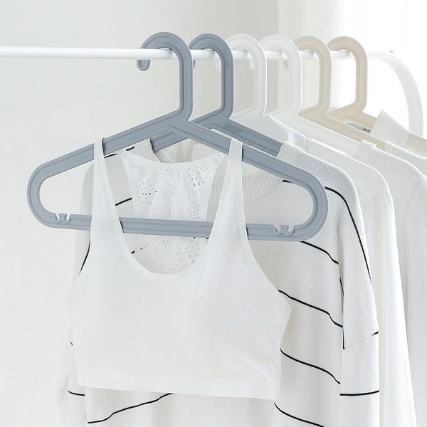 hangers & racks wet and dry non-marking hanger wardrobe household portable plastic multifunctional non-slip sling clothing organizer
hangers & racks wet and dry non-marking hanger wardrobe household portable plastic multifunctional non-slip sling clothing organizer