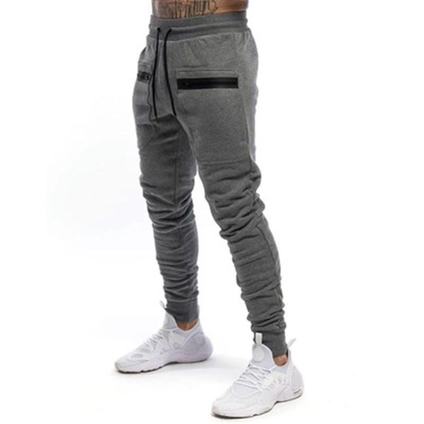 mens outdoor fitness sweatpants fashion trend drawstring running long pants designer spring male multiple pockets casual skinny trousers, Black
mens outdoor fitness sweatpants fashion trend drawstring running long pants designer spring male multiple pockets casual skinny trousers, Black