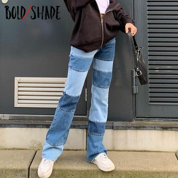 bold shade 90s streetwear fashion grunge denim pants patchwork tassel high waist jeans women skater girl style blue trousers women's
bold shade 90s streetwear fashion grunge denim pants patchwork tassel high waist jeans women skater girl style blue trousers women's