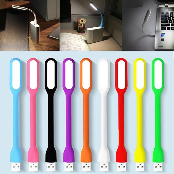 night lights usb mini portable led light super bright 5v 1.2w bendable flexible reading lamp for power bank lapnotebook
night lights usb mini portable led light super bright 5v 1.2w bendable flexible reading lamp for power bank lapnotebook