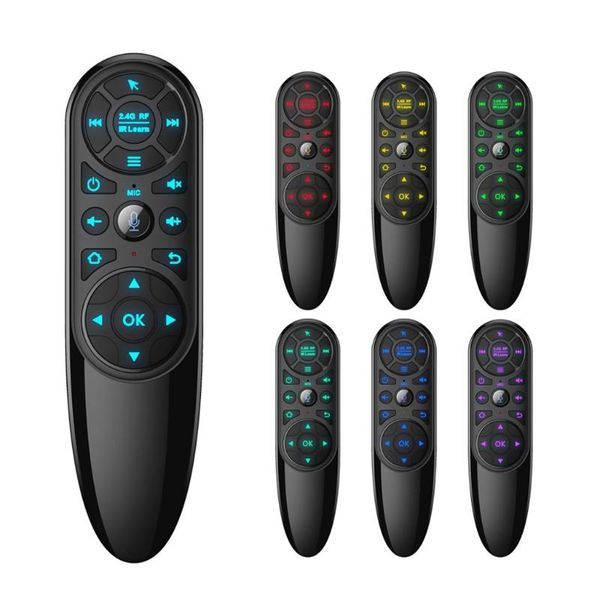 remote controlers c9gd q6 replaced home theater voice control 2.4g wireless air mouse ir learning
remote controlers c9gd q6 replaced home theater voice control 2.4g wireless air mouse ir learning