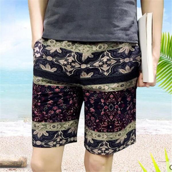 large size m-5xl men shorts pure cotton linen for beach spa swimsuit pants board short surf 17 co men's, White;black
large size m-5xl men shorts pure cotton linen for beach spa swimsuit pants board short surf 17 co men's, White;black