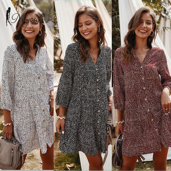 miyouj floral print short dress 3/4 sleeve women's clothing v neck 2021 summer fashion casual cover ups beach sarong swimwear, White;black
miyouj floral print short dress 3/4 sleeve women's clothing v neck 2021 summer fashion casual cover ups beach sarong swimwear, White;black
