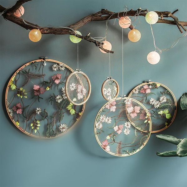 decorative objects & figurines chinese classical style bamboo embroidery hanging decoration wedding props pieces handmade crafts dec
decorative objects & figurines chinese classical style bamboo embroidery hanging decoration wedding props pieces handmade crafts dec