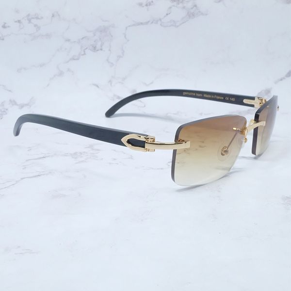 70% off online store luxury square sunglasses genuine buffalo horn mens brand designer sunglass vintage rimless carter buffs women sun glass, White;black
70% off online store luxury square sunglasses genuine buffalo horn mens brand designer sunglass vintage rimless carter buffs women sun glass, White;black