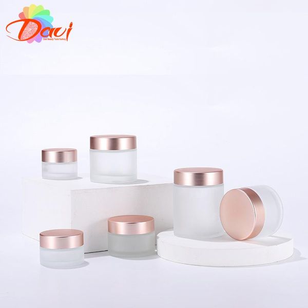 storage bottles & jars 10pcs/lot 5-50ml rosepink lid frosted glass face/hand cream mask lotion jar pots bottle refillable container cosmetic
storage bottles & jars 10pcs/lot 5-50ml rosepink lid frosted glass face/hand cream mask lotion jar pots bottle refillable container cosmetic