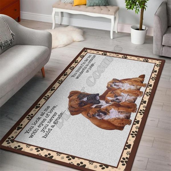 carpets boxer rug area funny dog collection carpet floor mat non-slip dining room living soft bedroom 02
carpets boxer rug area funny dog collection carpet floor mat non-slip dining room living soft bedroom 02