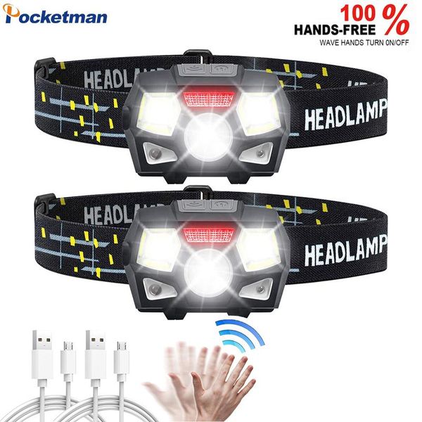 headlamps 40000lumens ultra bright led headlamp motion sensor hard hat head lamp powerful headlight usb rechargeable waterproof
headlamps 40000lumens ultra bright led headlamp motion sensor hard hat head lamp powerful headlight usb rechargeable waterproof