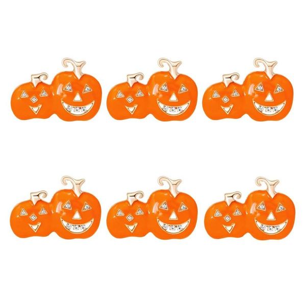 napkin rings 6pc halloween ring pumpkin harvest festival dinner table decoration thanksgiving alloy
napkin rings 6pc halloween ring pumpkin harvest festival dinner table decoration thanksgiving alloy