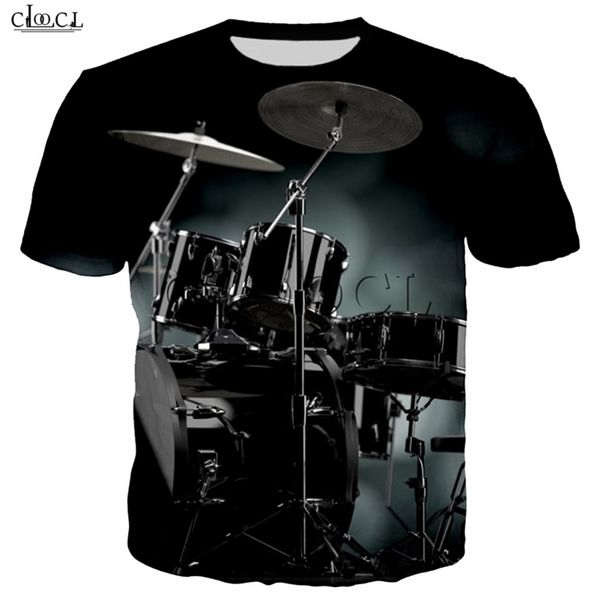 hip hop bass drum set t shirts 3d print musical instrument funny t shirt men women short sleeve sweatshirt fashion casual 210409, White;black
hip hop bass drum set t shirts 3d print musical instrument funny t shirt men women short sleeve sweatshirt fashion casual 210409, White;black