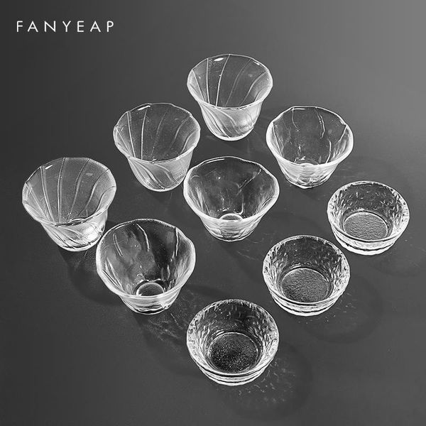 wine glasses hammer pattern glass teacup high temperature resistance cup set tea
wine glasses hammer pattern glass teacup high temperature resistance cup set tea