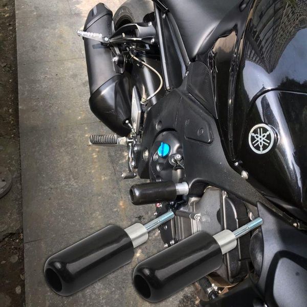 parts 1set universal large motorcycle frame sliders anti crash protector glue stick e7ca
parts 1set universal large motorcycle frame sliders anti crash protector glue stick e7ca