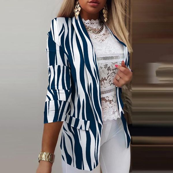 women's jackets 2021 office women blazers casual long sleeve solid formal work suit fashion ladies slim coat open front cardigan#f3, Black;brown
women's jackets 2021 office women blazers casual long sleeve solid formal work suit fashion ladies slim coat open front cardigan#f3, Black;brown
