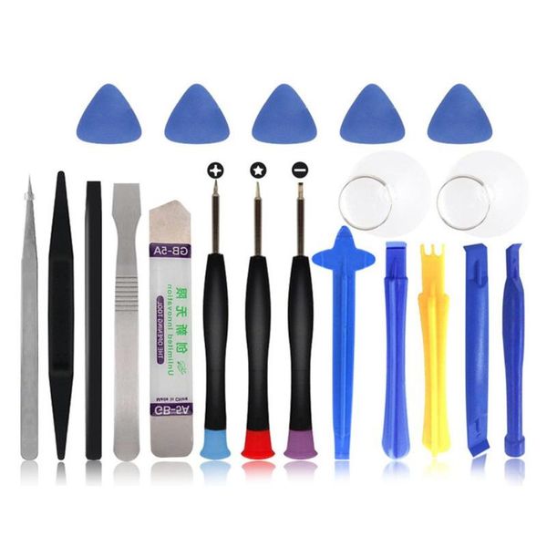 disassemble tools mobile phone repair kit smart screwdriver opening hand for cell repairing
disassemble tools mobile phone repair kit smart screwdriver opening hand for cell repairing