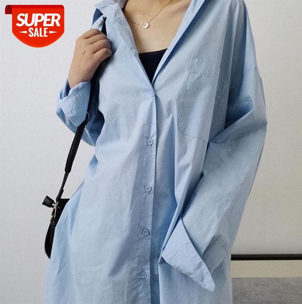303-1900 spring casual solid color shirt women single pocket plus size blouse #u62z, Black;gray
303-1900 spring casual solid color shirt women single pocket plus size blouse #u62z, Black;gray