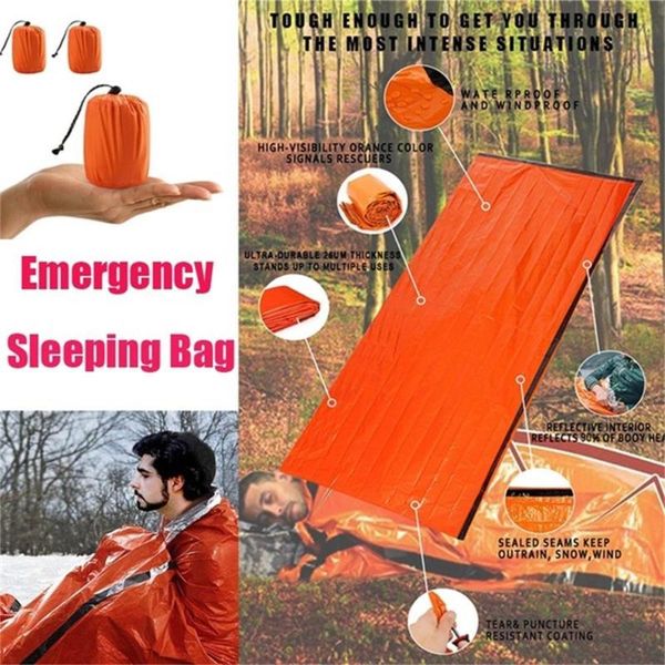 keep warm waterproof insulation curtain rescue blanket emergency sleeping bag portable camp military gadgets blankets bags
keep warm waterproof insulation curtain rescue blanket emergency sleeping bag portable camp military gadgets blankets bags