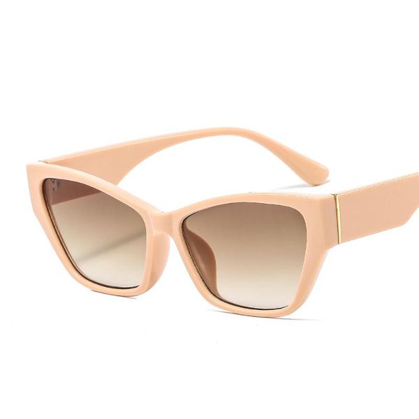 sunglasses fashion cat eye women sunglass vintage sun glass female leopard design eyewear uv400 gradient shades, White;black
sunglasses fashion cat eye women sunglass vintage sun glass female leopard design eyewear uv400 gradient shades, White;black