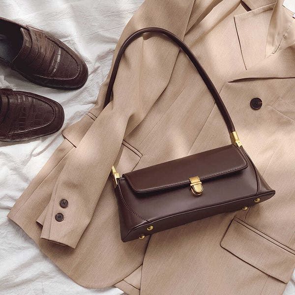 middle underarm method stick ancient minority commuting versatile one shoulder handbag women's bag spring and summer 2021
middle underarm method stick ancient minority commuting versatile one shoulder handbag women's bag spring and summer 2021