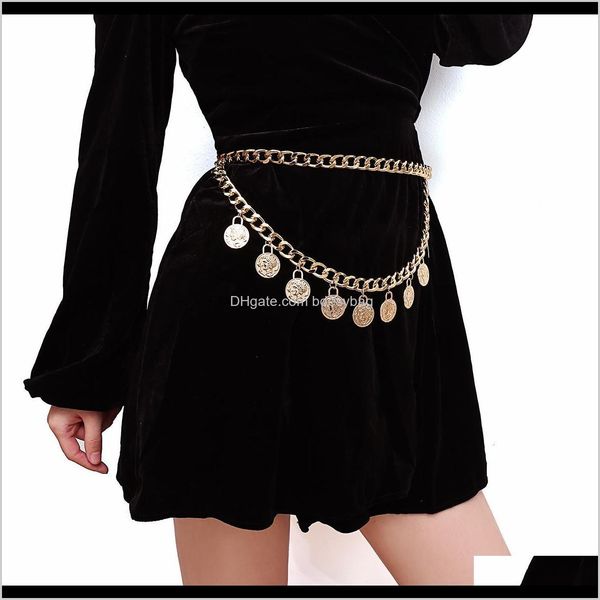 belly chains body drop delivery personality portrait coin pendant cool romantic su simple waist chain womens jewelry 2021 c7emy, Silver
belly chains body drop delivery personality portrait coin pendant cool romantic su simple waist chain womens jewelry 2021 c7emy, Silver
