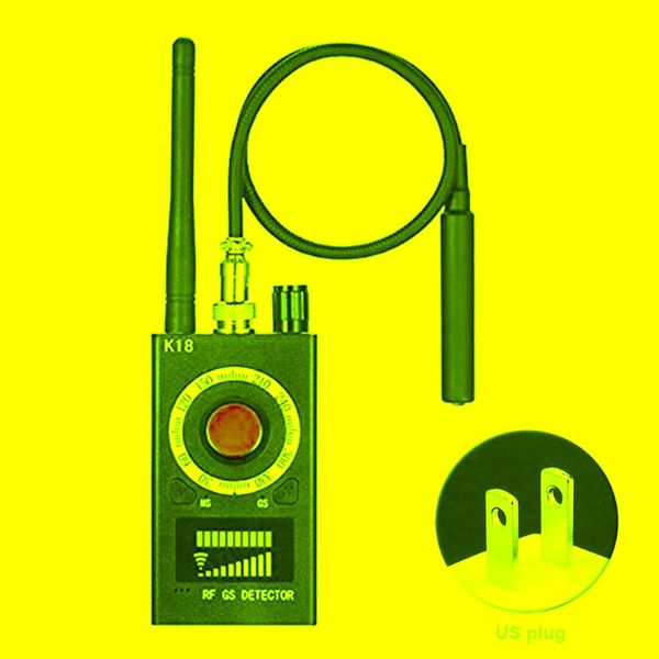 full-range camera scan gsm radio wave finder bug rf signal audio detector privacy protect activity trackers
full-range camera scan gsm radio wave finder bug rf signal audio detector privacy protect activity trackers