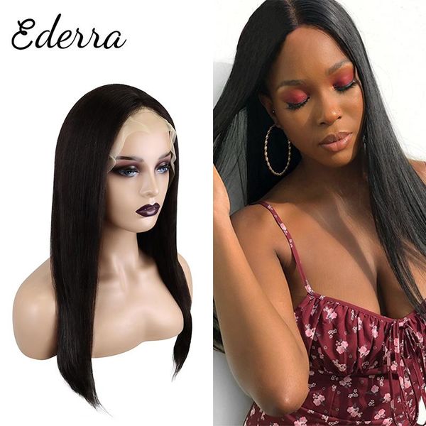 lace wigs 13x4 front human hair for black women straight frontal wig closure preplucked natural remy, Black;brown
lace wigs 13x4 front human hair for black women straight frontal wig closure preplucked natural remy, Black;brown
