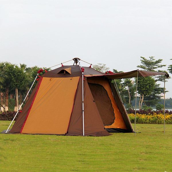 3-4 person automatic quick open aluminum pole anti heavy rain hiking beach fishing party family outdoor camping tent tents and shelters
3-4 person automatic quick open aluminum pole anti heavy rain hiking beach fishing party family outdoor camping tent tents and shelters