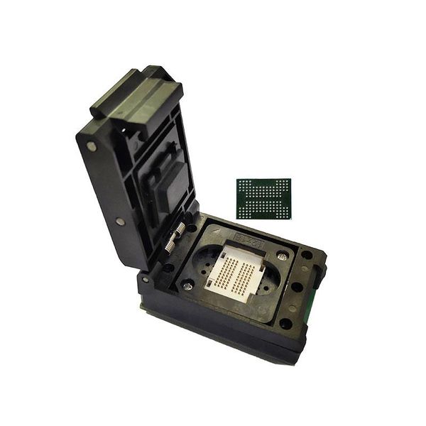 other lighting accessories bga152 bga132 to dip48 adapter ic test socket bga88 bga136 burn in programmer clamshell structure seat
other lighting accessories bga152 bga132 to dip48 adapter ic test socket bga88 bga136 burn in programmer clamshell structure seat