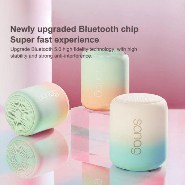 portable speakers bluetooth-compatible speaker gradient version for bedroom outdoor music sound column mobile phone
portable speakers bluetooth-compatible speaker gradient version for bedroom outdoor music sound column mobile phone