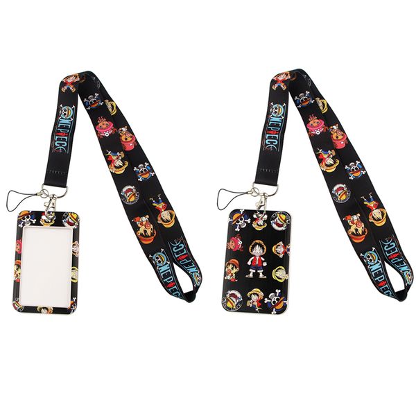 20pcs/lot j2195 fashion anime necklack lanyard key gym strap multifunction mobile phone decoration with card holder cover, Silver
20pcs/lot j2195 fashion anime necklack lanyard key gym strap multifunction mobile phone decoration with card holder cover, Silver