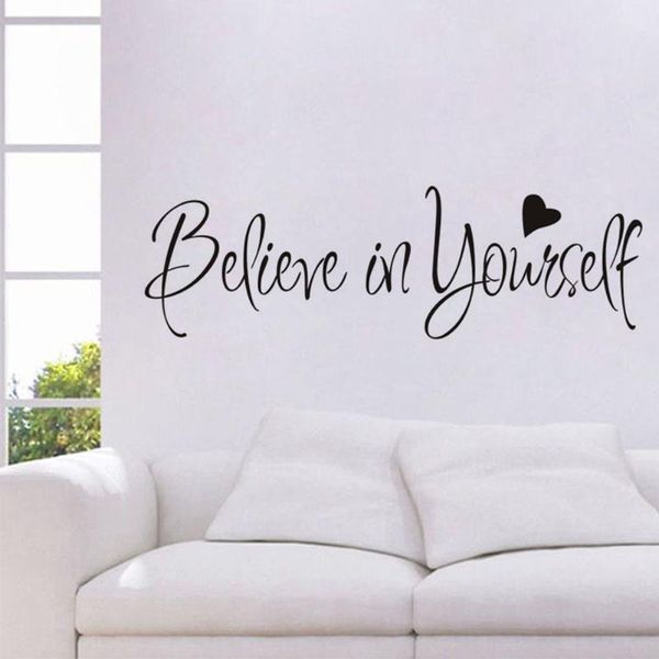 wall stickers home decor inspiring quote portable removable art bedroom adhesive easy install classroom believe in yourself non slip study d
wall stickers home decor inspiring quote portable removable art bedroom adhesive easy install classroom believe in yourself non slip study d
