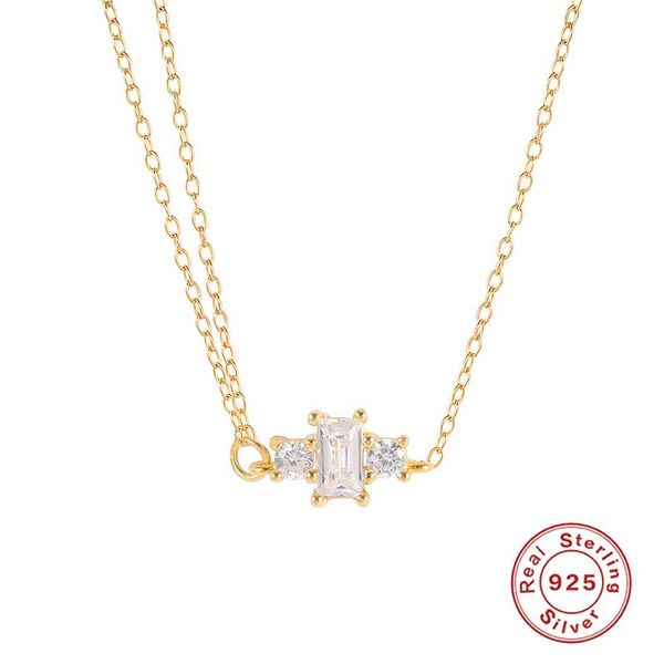 chains canner 925 sterling silver chain necklaces for women girls engagement gifts layered necklace minimalist collares bijoux
chains canner 925 sterling silver chain necklaces for women girls engagement gifts layered necklace minimalist collares bijoux