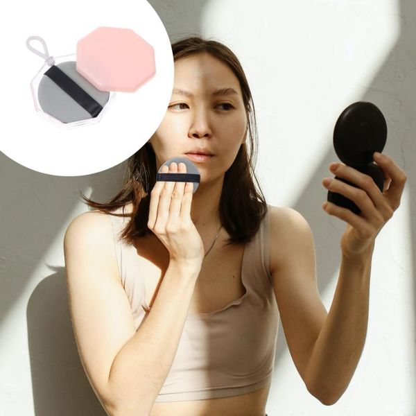 sponges, applicators & cotton 4pcs makeup sponges beauty face tools powder puffs dual-use
sponges, applicators & cotton 4pcs makeup sponges beauty face tools powder puffs dual-use