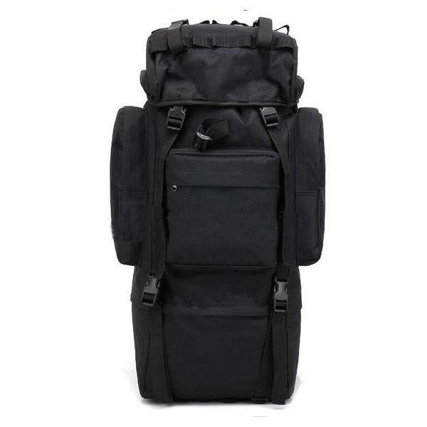outdoor bags 65l large capacity mountaineering backpack water-repellent camping hiking military tactical shoulder bag
outdoor bags 65l large capacity mountaineering backpack water-repellent camping hiking military tactical shoulder bag