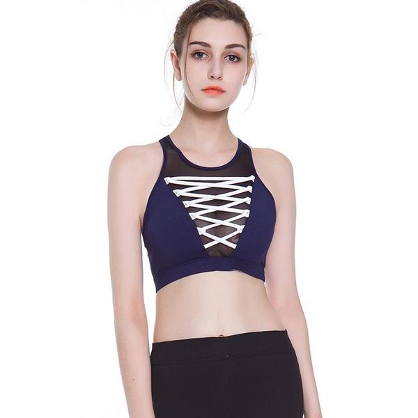 gym clothing zero more women sports bra push up strappy bras for female bandage running wirepadded medium support yoga, White;black
gym clothing zero more women sports bra push up strappy bras for female bandage running wirepadded medium support yoga, White;black