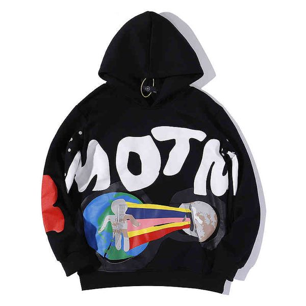 letter foam stranger things fce hoodi oversize couple streetwear casual sweatshirt men and women loose hoody, Black
letter foam stranger things fce hoodi oversize couple streetwear casual sweatshirt men and women loose hoody, Black