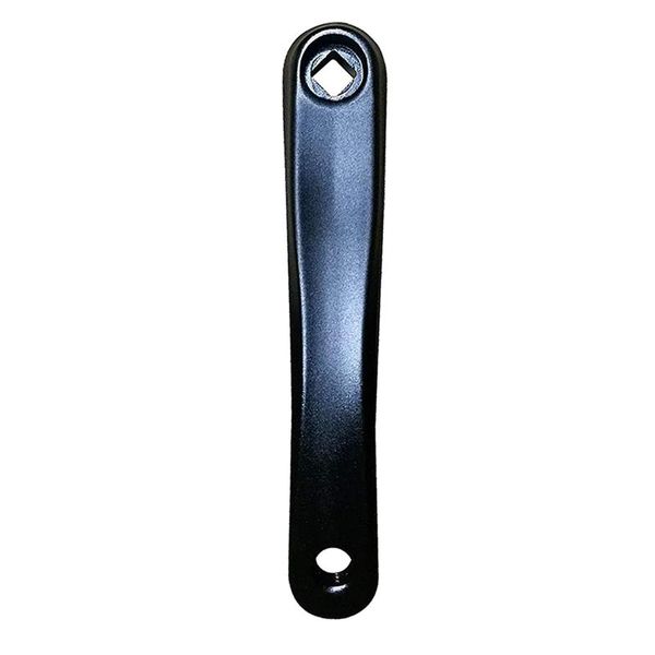 bike heels & chainwheels crank arm left 170mm allow diamond hole for road mountain folding
bike heels & chainwheels crank arm left 170mm allow diamond hole for road mountain folding