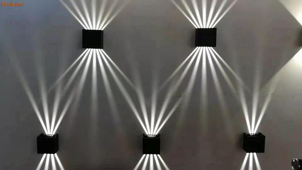 outdoor waterproof adjustable angle square exterior corridor moisture-proof decorative lamps for garden and terrace scorne wall
outdoor waterproof adjustable angle square exterior corridor moisture-proof decorative lamps for garden and terrace scorne wall