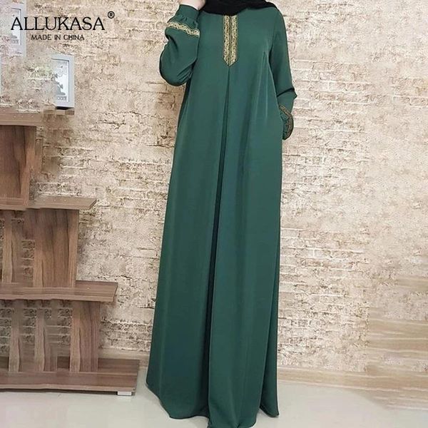 casual dresses ladies retro muslim loose printed long sleeve dress 2021 elegant islamic dubai turkey plus size prayer robe, Black;gray
casual dresses ladies retro muslim loose printed long sleeve dress 2021 elegant islamic dubai turkey plus size prayer robe, Black;gray