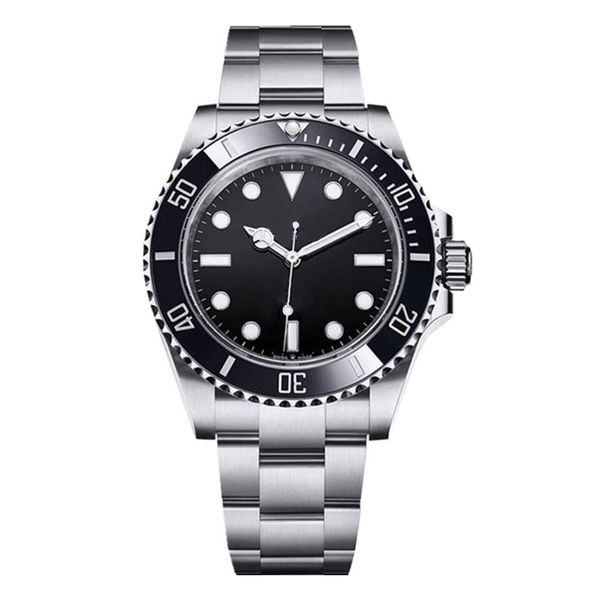 u1 factory mens watches 116610ln 116610 automatic mechanical ceramic bezel stainless with glide lock men watch, Slivery;brown
u1 factory mens watches 116610ln 116610 automatic mechanical ceramic bezel stainless with glide lock men watch, Slivery;brown