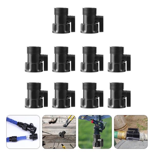 watering equipments 10pcs garden hose 3/4'' shut off valves water shut-off coupling
watering equipments 10pcs garden hose 3/4'' shut off valves water shut-off coupling