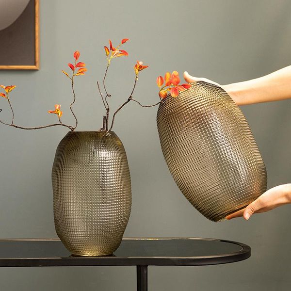 vases irregular corrugated glass vase flower arrangement plant potted tablehydroponic wedding living room decoration
vases irregular corrugated glass vase flower arrangement plant potted tablehydroponic wedding living room decoration