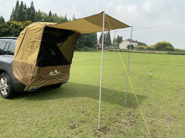 tents and shelters wolface outdoor self-driving car tail extension tent sunshade rainproof bbq camping travel 2021 drop
tents and shelters wolface outdoor self-driving car tail extension tent sunshade rainproof bbq camping travel 2021 drop