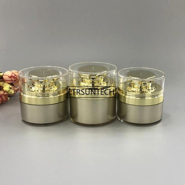 storage bottles & jars 50pcs 30g vacuum bottle for travel cream bottle,cream jar, cosmetic jar f3552
storage bottles & jars 50pcs 30g vacuum bottle for travel cream bottle,cream jar, cosmetic jar f3552