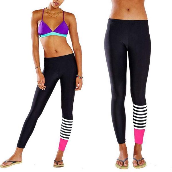 yoga outfit stacked leggings women's 9-point running pants fashion splicing women clothing
yoga outfit stacked leggings women's 9-point running pants fashion splicing women clothing