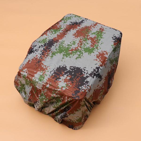 outdoor bags rucksack rain cover waterproof backpack mud guard for camping hiking riding (camouflage, 35 l)
outdoor bags rucksack rain cover waterproof backpack mud guard for camping hiking riding (camouflage, 35 l)