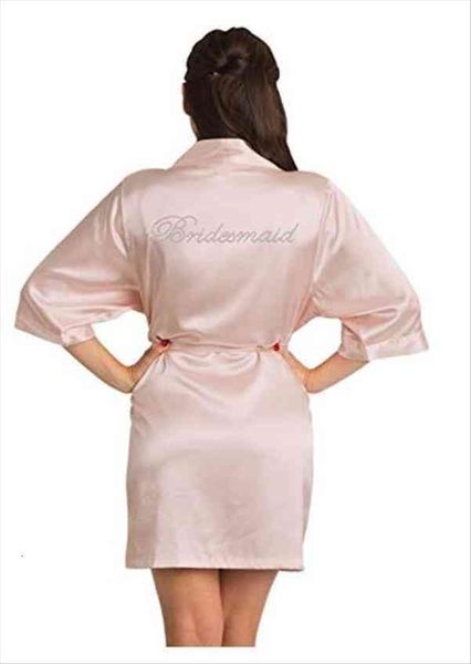 bridesmaid robe wedding bride women sleepwear nightwear white bridal dress bathrobe night dress sleepwear nightgown home wear, Black;red
bridesmaid robe wedding bride women sleepwear nightwear white bridal dress bathrobe night dress sleepwear nightgown home wear, Black;red